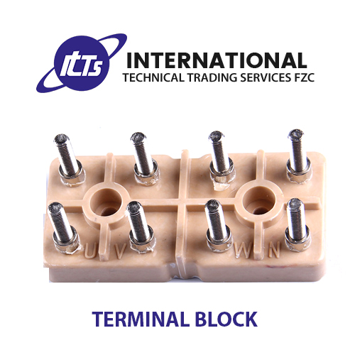 Diesel Generator Terminal Block