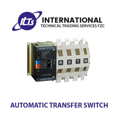 Automatic Transfer Switch