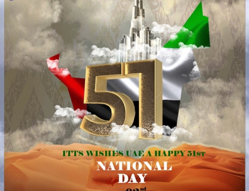 51st UAE NATIONAL DAY